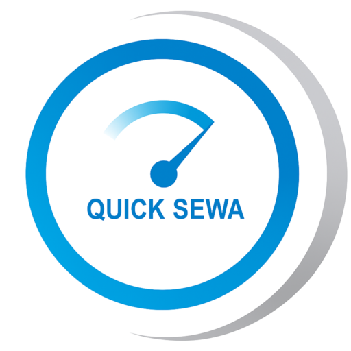 QuickSewa Logo