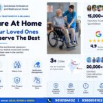 Home Care Services in Delhi, Rohini & Odisha QuickSewa